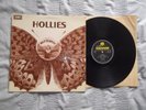 THE HOLLIES-BUTTERFLY 1967 1ST PRESS PARLOPHONE MONO LP