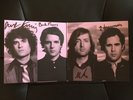 The Killers Mr Brightside Red Vinyl 7