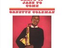 ORNETTE COLEMAN - THE SHAPE OF JAZZ TO COME NEW VINYL