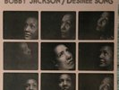 Bobby Jackson LP 