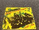 Ramones - Sheena/I Don't Care  (German) 45 w/PS 1977 Philips - Punk 7