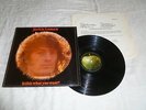 JACKIE LOMAX-is this what you want '69 UK APPLE LP ORIG+INN. G.HARRISON