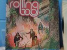 RARE PRIVATE LABEL ROLLING BOB LP US PRESS 1977 N/MT JAZZ PSYCH+FUNK DRUM BREAKS