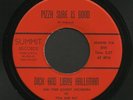 Wyld Guitar Instro 45   Dick & Libby   Summit   Listen