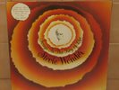 Stevie Wonder -Songs In The Key Of Life - Dbl Vinyl LP - UK 1st Release - Mint
