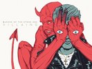QUEENS OF THE STONE AGE **Villains **BRAND NEW RECORD LP VINYL