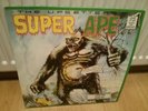 Super Ape LP vinyl album Lee Scratch Perry The Upsetters dub reggae