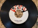 CASANOVAS SOMETHIN' STUPID/WHAT'D I SAY RARE HARD TO FIND CALYPSO NATIONAL 45RPM
