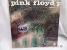 A Saucerful of Secrets [LP] by Pink Floyd (Vinyl 1968) Vintage copy