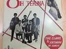 THE CLANS & FATIMAH M AMIN 60s SINGAPORE PSYCH GARAGE FUZZ 7