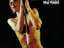 The Stooges Raw Power LP VINYL CBS 0