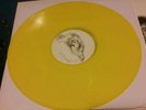 Led Zeppelin BBC Sessions boxset YELLOW vinyl 4 LP