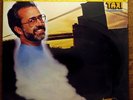 SEALED PROMO IMPORT OBI JAZZ LP: BOB JAMES, THE GENIE THEMES FROM TAXI 25AP 2639