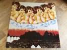 The Cure LP Japanese Whispers UK 1983 Fiction 1st press & Insert NEAR MINT VINYL