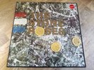 Stone Roses LP Same Original UK 1989 Silvertone press PLAYS SUPERB