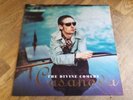 The Divine Comedy LP Casanova 1996 Setanta 1st press & Insert  /////////