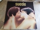 Suede LP Same 1993 Nude 1st press /////////