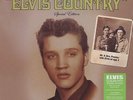 Elvis Presley ELVIS COUNTRY FTD 2 LP Ltd Ed 180g Vinyl NEW & SEALED - DELETED