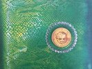 Alice Cooper Billion Dollar Babies Vinyl LP Record Album 1973 K56013 EX-EX