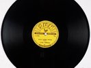 CARL PERKINS: Blue Suede Shoes / Honey Don’t SUN 234 Rockabilly E+ 78 HEAR