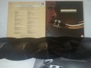 STAN GETZ - THE GIRL FROM IPANEMA - THE BOSSA NOVA YEARS - GERMAN PRESS 5LP BOX