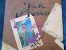 Robert Hunter - Jack O' Roses LP (Relix, 1980) grateful dead VG+/NM