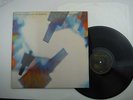 Brian Eno & David Byrne,My Life In The Bush Of Ghosts,Rare withdrawn press, LP