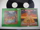 Hawkwind,Electric Tepee,Rare original limited edition double album,LP