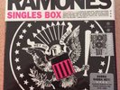The Ramones '76-'80 Singles 7