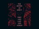 THE SISTERS OF MERCY First and Last and Always SEALED 180 gram 4 LP