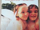 Smashing Pumpkins - Siamese Dream - 1993 US Press On Peach MaWax Carol 1740