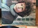 Rare  Bob Dylan Lp Blonde On Blond Uk 1st Press. CBS Orange Textured Labels