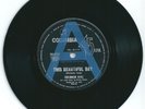 SOLOMON KING LEVI JACKSON - THIS BEAUTIFUL DAY RARE OZ A LABEL PROMO FUNK SOUL