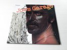 FRANK ZAPPA JOE'S GARAGE ACT 1. LP UK CBS 1979 GATEFOLD FIRST PRESSING INSERT