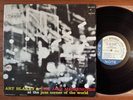 Art Blakey Jazz Messengers Jazz Corner Of The World Vol. 2  LP RVG 60's Ed. Ex-