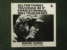 GUNTER HAMPEL & GALAXIE DREAM BAND - All The Things...- LIVE - Birth 0031 - 1980