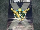 Hardcore Gabber Poster Pooster - Thunderdome (12-10-2002) A Decade