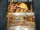 Hardcore Gabber Poster Pooster - Thunderdome IX - Revenge Of The Mummy