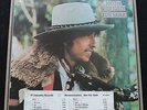 BOB DYLAN Desire US Columbia 1975  PROMO White Label LP *Nr MINT*