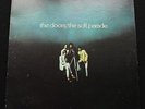 DOORS The Soft Parade US orig 1969 1st pressing LP Red Elektra Psych INNER *EX+*