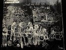 FAIRPORT CONVENTION What We Did On Our Holidays UK 1st Pressing Psych *EX* LP