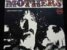 MOTHERS OF INVENTION Absolutely Free US Verve 1st Pressing Psych  LP *MINT*