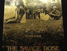 SAVAGE ROSE In The Plain Denmark Polydor Psych LP *MINT-* Superb