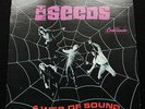 SEEDS A Web Of Sound US GNP Crescendo 1967 Psych LP *EX+*