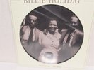 BILLIE HOLIDAY Billie's Blues PICTURE DISC VINYL 2017 EU Import