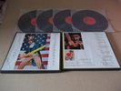 Frank Zappa - Godfather Meets the Untouchables live  rare live 4 LPs Not Tmoq NM