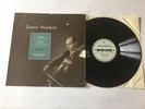 COLUMBIA SAX 2263 1ST B/S JANOS STARKER DVORAK CELLO CONCERTO FAURE