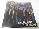 The Chesterfield Kings - Don't open til doomsday Vinyl