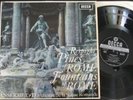ANSERMET / RESPIGHI pines of Rome ...  / DECCA SXL 6141 WBg