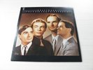 KRAFTWERK TRANS-EUROPE EXPRESS LP UK CAPITOL 1977 PICTURE INNER FIRST PRESSING